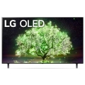 JB Hi-Fi - LG A1 55&quot; Self Lit OLED 4K Smart TV [2021] $1995 (Was $2695)