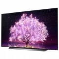 LG C1 77&quot; Self Lit OLED 4K Ultra HD Smart TV [2021] $4995 (Save $2000) @ JB Hi-Fi