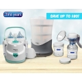 Up to 80% off on The First Years Feeding Essentials @ Mumgo!