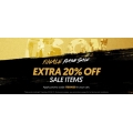 20% off Sale Items at SurfStitch - Finale Flash Sale