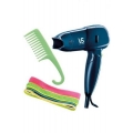 Harris Scarfe - Easter Flash Sale: Up to 90% Off + Free Shipping e.g. Vssassoon Active Hair Dryer Pack $9 Delivered (Was $29.95)