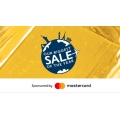 Expedia A.U - Biggest Sale of the Year: Up to 45% Off Hotel Booking + 12% Off Master Card Holders