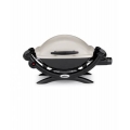 eBay - Weber Q1000 BBQ Baby Barbecue Portable LPG Gas Cast Iron Split Grill $279.2 Delivered (code)! RRP $399