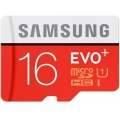 Samsung 16GB micro SD SDXC Evo Plus Class Memory Card $8.76 Delivered (code) @ eBay PC Byte