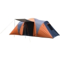Wanderer Larapinta 10P Dome Tent $180 (Was $499) @ BCF eBay 
