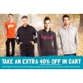 Up to Extra 50% off: Winter Sports Clothing, Electronics , Phone&amp;tab Cases, Headphones On Marked Price @CatchOfTheDay 