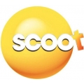 Scoot - Return Flights to Singapore from $280.95