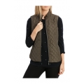 Myer - 50% off Piper and Regatta Women&#039;s Clothing: Jumpers from $19.50, Quilted Sleeveless Vest $24.50 &amp; More 