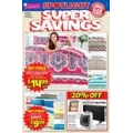 Spotlight - Super Savings Catalogue (my picks in post)