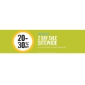 Petbarn - 2 Day Sitewide Sale: 20 – 30% Off! Online Only