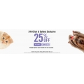 Petbarn - 24 Hours Only - 25% Off Storewide (code)