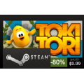 80% Off on Toki Tori @ Steam - Ends 28 July 