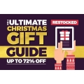 Catch - The Ultimate Christmas Gift Guide: Up to 72% Off Over 800 Items - Bargains from $3