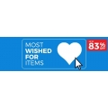 Catch - Most Wished For Items Frenzy: Up to 83% Off - Bargains from $2