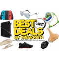 Catch - Best Deals of the Month: January Edition: Up to 80% Off Over 940 Bargains