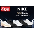 Nike - Up to 40% Off Footwear e.g. Nike Men&#039;s Air Force 1 &#039;07 $88 (Was $150) @ Catch