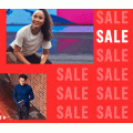 Adidas - End of Season Sale: 30% Off Storewide - Online &amp; In-Store
