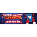 Catch - Ultimate Christmas Gift Guide: Up to 70% Off 800+ Bargains - Items from $4.99