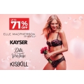 Catch - Valentine&#039;s Day Specials Frenzy: Up to 71% Off 860+ Deals - 4 Days Only