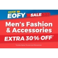 Catch -  End of Financial Year Sale: Take a Further 30% Off Up to 80% Off Clearance Items 