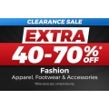 Catch - Massive Clearance Sale: Extra 40%-70% Off 700+ Sale Styles - Bargains from $2.99