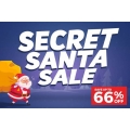 Catch - Secret Santa Sale: Up to 66% Off 700+ Clearance Items