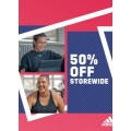  Adidas Factory Outlet - Boxing Day Sale 2020: 50% Off Storewide [Sat 26th - Sun 27th December 2020]