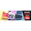 Catch - Black Friday Special: Up to 70% Off ASICS Footwear e.g. ASICS Tiger Women&#039;s GEL-Saga Shoe $55.3 (Was $160);