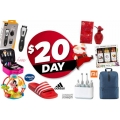 Catch - Nothing Over $20 Sale: Up to 85% Off 800+ Bargains - Items from $1