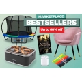 Catch - Marketplace Bestsellers: Up to 60% Off 1500+ Clearance Items