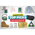 Catch - Marketplace Top Picks: Up to 50% Off 945+ Clearance Items 
