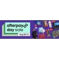 Catch - Afterpay Day Sale: Up to 95% Off 1095+ Clearance Items - Starts Today