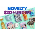 Catch - Latest Nothing Over $20 Sale: Up to 65% Off 1170+ Clearance Items