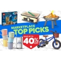 Catch - Marketplace Top Picks: Up to 40% Off 950+ Clearance Items - Starts Today
