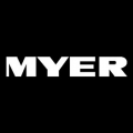 MYER - 3 Day Weekend Sale - Up to 50% Off Fashion Apparel, Electrical, Toys &amp; More