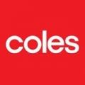 Coles - Save $10 when you spend $40 on selected brands