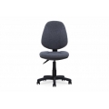 Amart Furniture - Operator Ergonomic Office Chair $89 (Save $90)