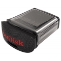 eBay PC Byte - SanDisk 128GB Ultra Fit CZ43 USB 3.0 Flash Drive $39.2 Delivered (code)