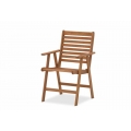 Amart Furniture - Boxing Day 2020 Sale: GERALDTON Outdoor Chair $69 (Was $129)