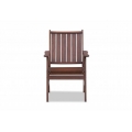 Amart Furniture - BUNBURY Outdoor Dining Chair $99 (Was $199)