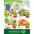 Woolworths Weekly Specials Catalogue Wed 16 Apr 2014 - Tue 22 Apr 2014