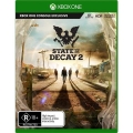 JB Hi-Fi - State of Decay 2 Xbox One $14 (Save $35)