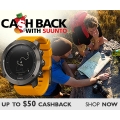Up to $50 Cashback on Suunto Watches @ Wild Earth