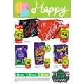 Woolworths Late Week Specials - Thu 17 Apr 2014 - Tue 22 Apr 2014 