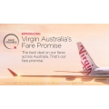10% off Virgin Australia flights Via mobile PayPal app