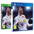Amazon A.U - FIFA 18 XB1 / PS4 Game $35 (Was $79)