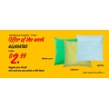 IKEA - Offer of the Week: ULLKAKTUS Cushion $2.99 (Was $4.99) - Starts, Wed 28th Sept
