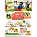 Wooloworths Late Week Specials Catalogue - Ends 17 Aug 