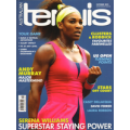 Subscribe then save up to 30% off for Australian Tennis Magazine.