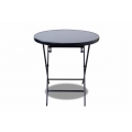 Amart Furniture - FELICIA Outdoor Round Folding Table $49 + Delivery (Was $99)